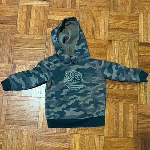 Timberland baby Hoodie
